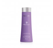 REVLON EKSPERIENCE™ Color Protection Blonde & Grey Hair Cleanser –  šampūnas šviesiems ir žiliems plaukams, 250 ml 